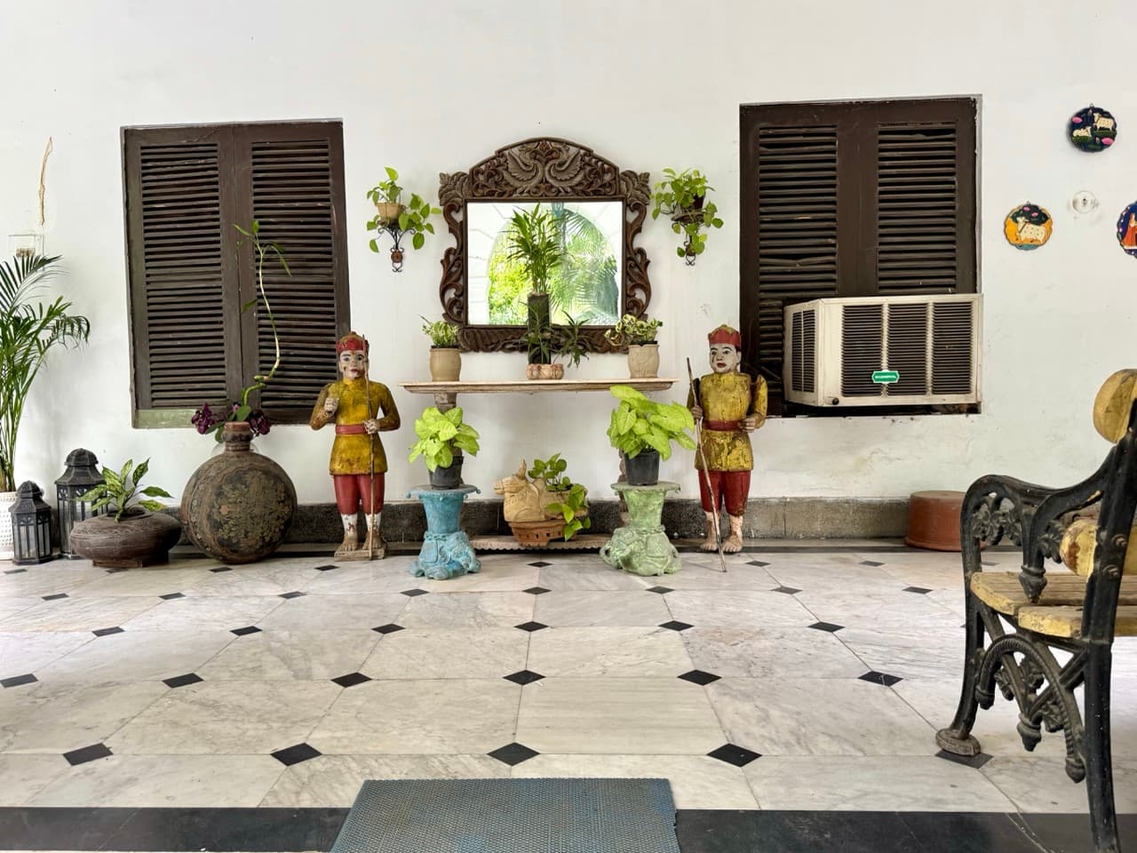 A Gallery to the Greens - Image 4