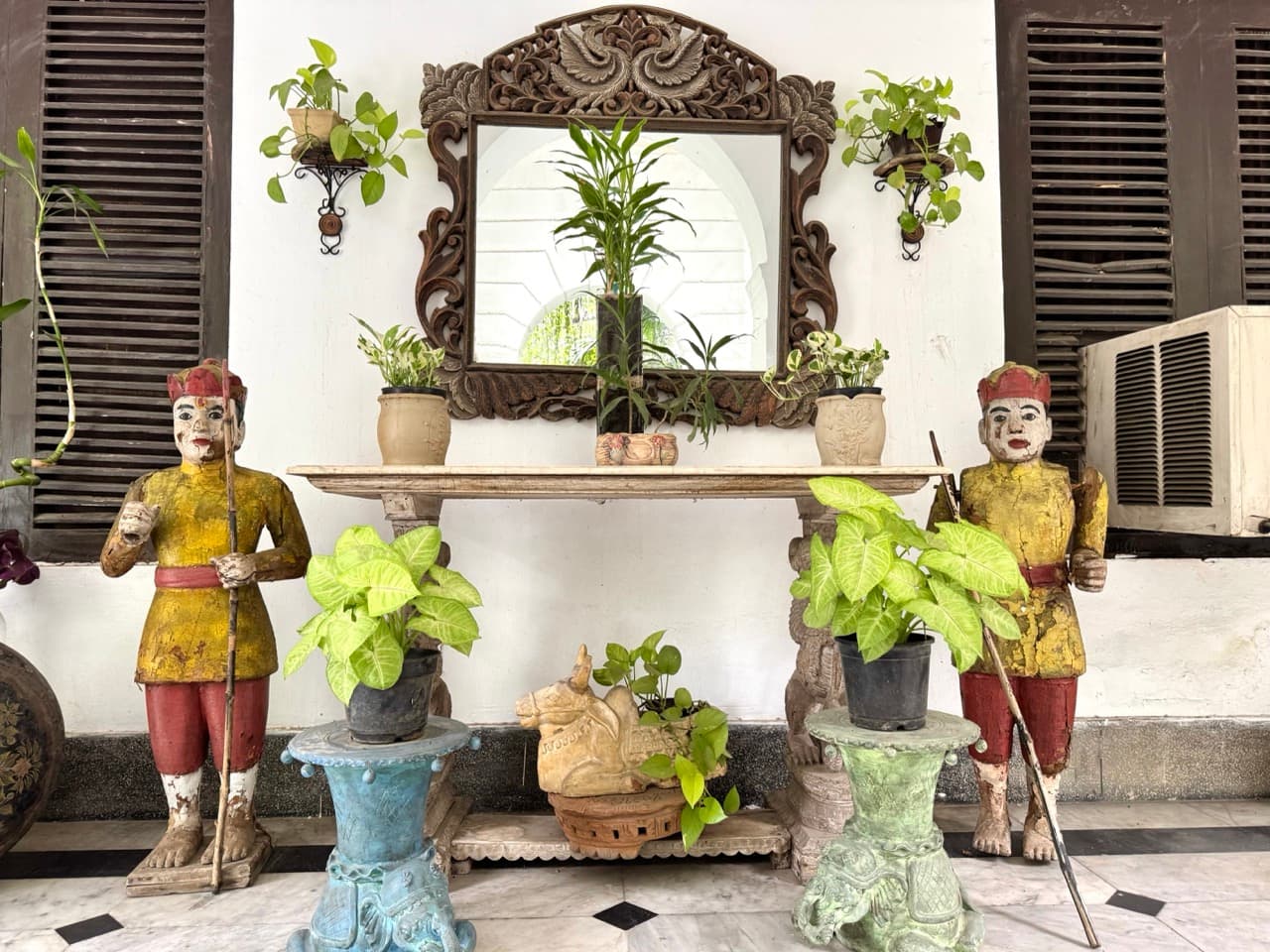 A Gallery to the Greens - Image 3