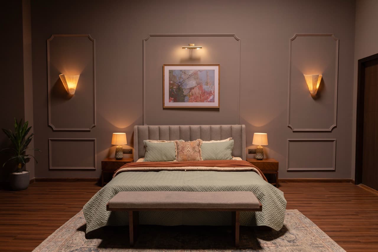 Luxury Home Studio