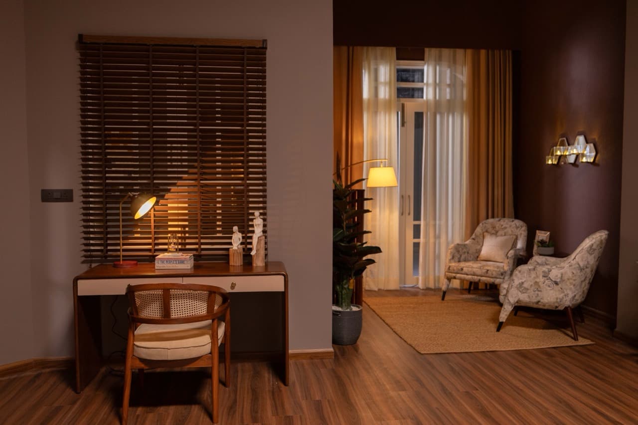 Luxury Home Studio - Image 2