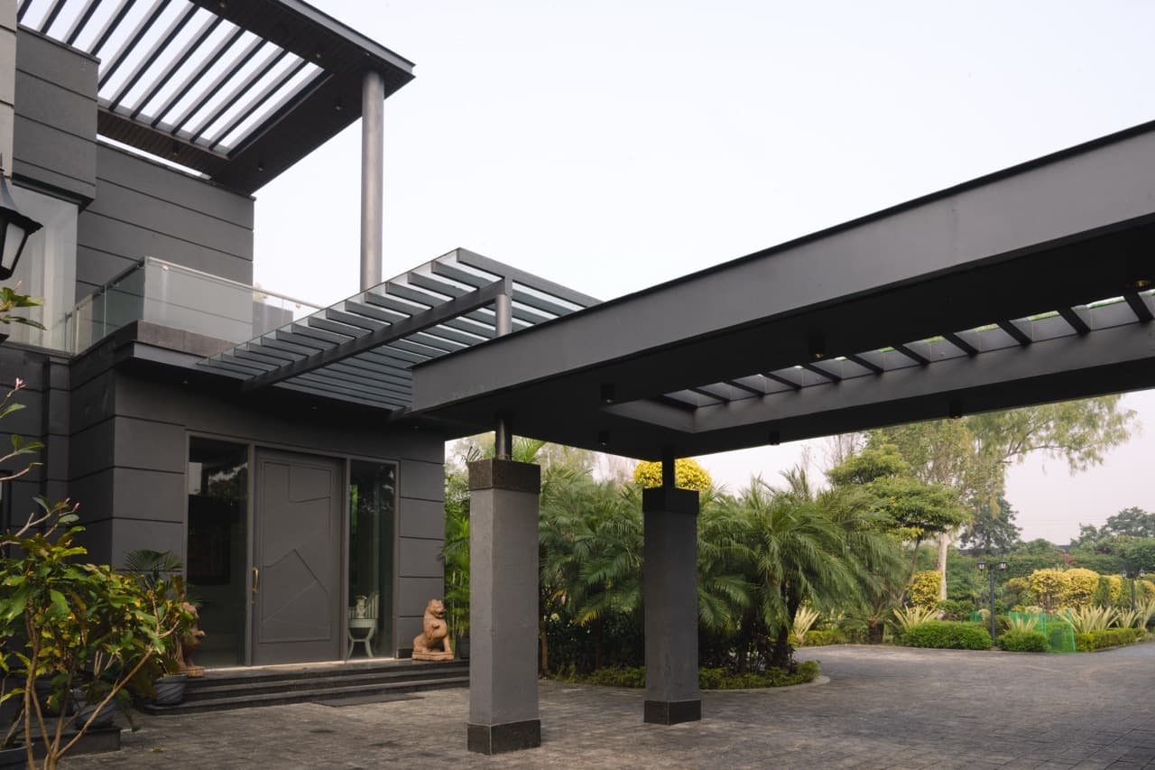 The Open Estate (events) - Image 2