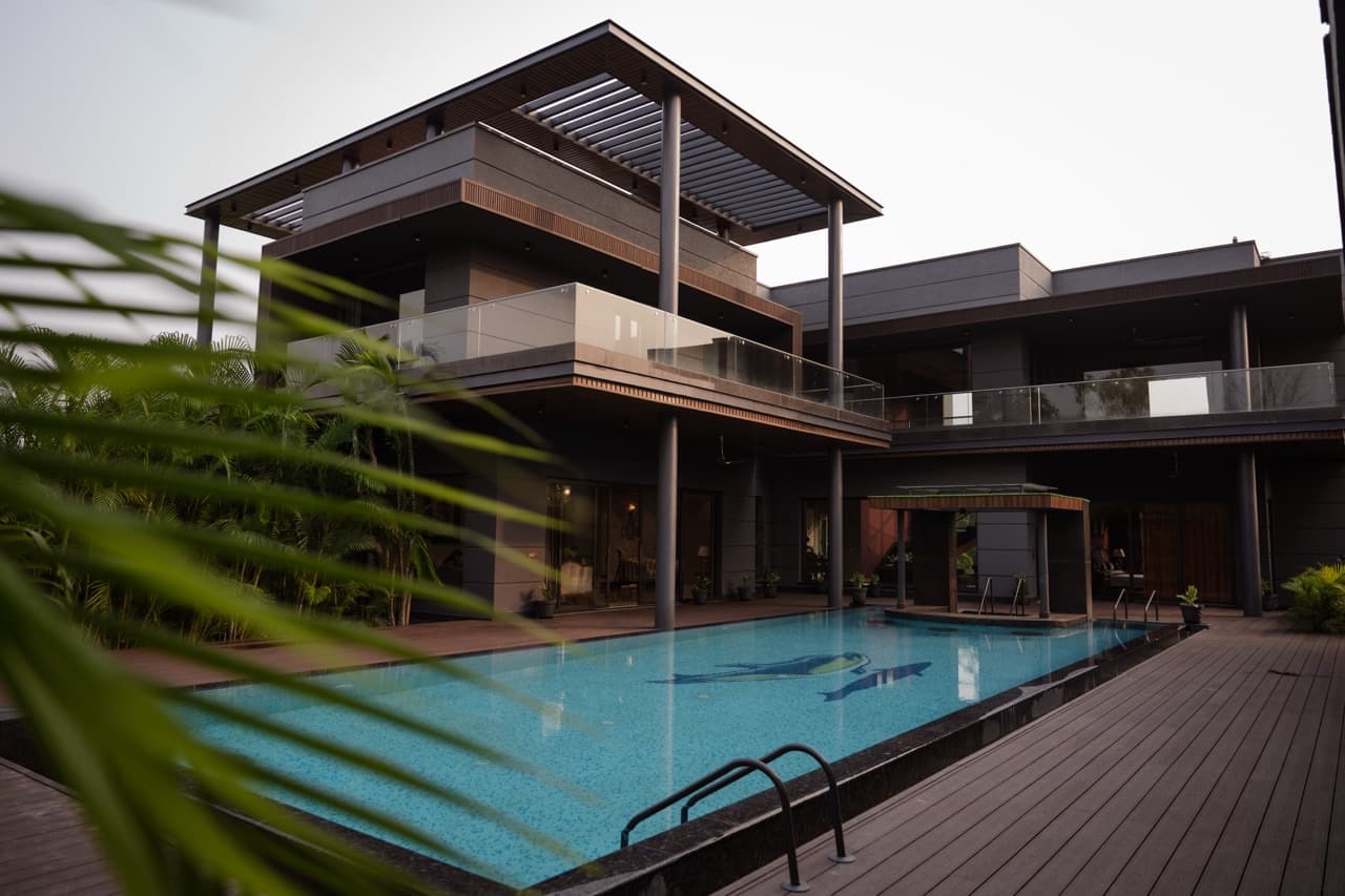 The Open Estate (events)