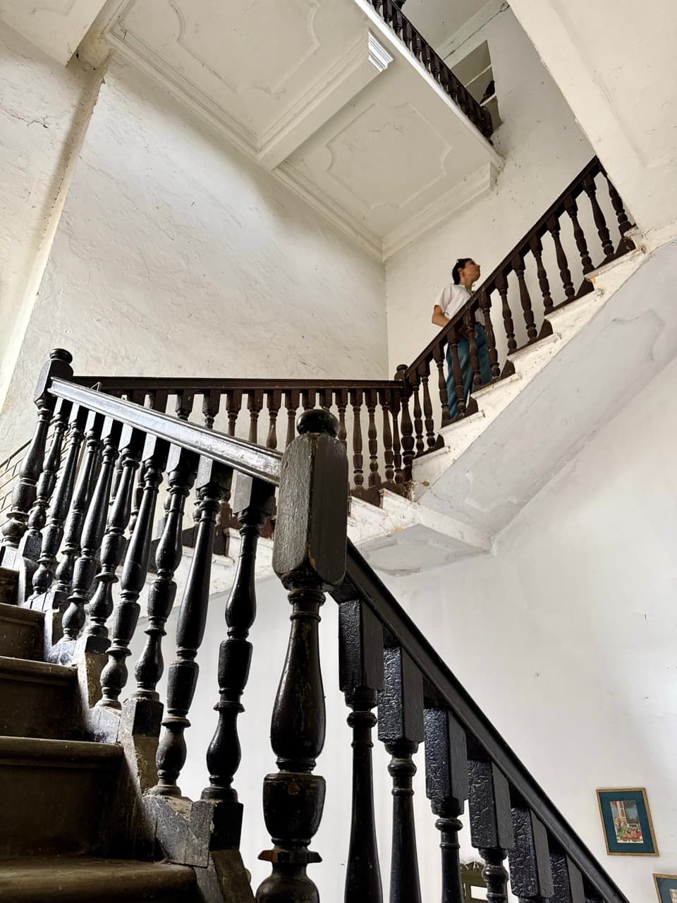 A Stairway Through Time - Image 4