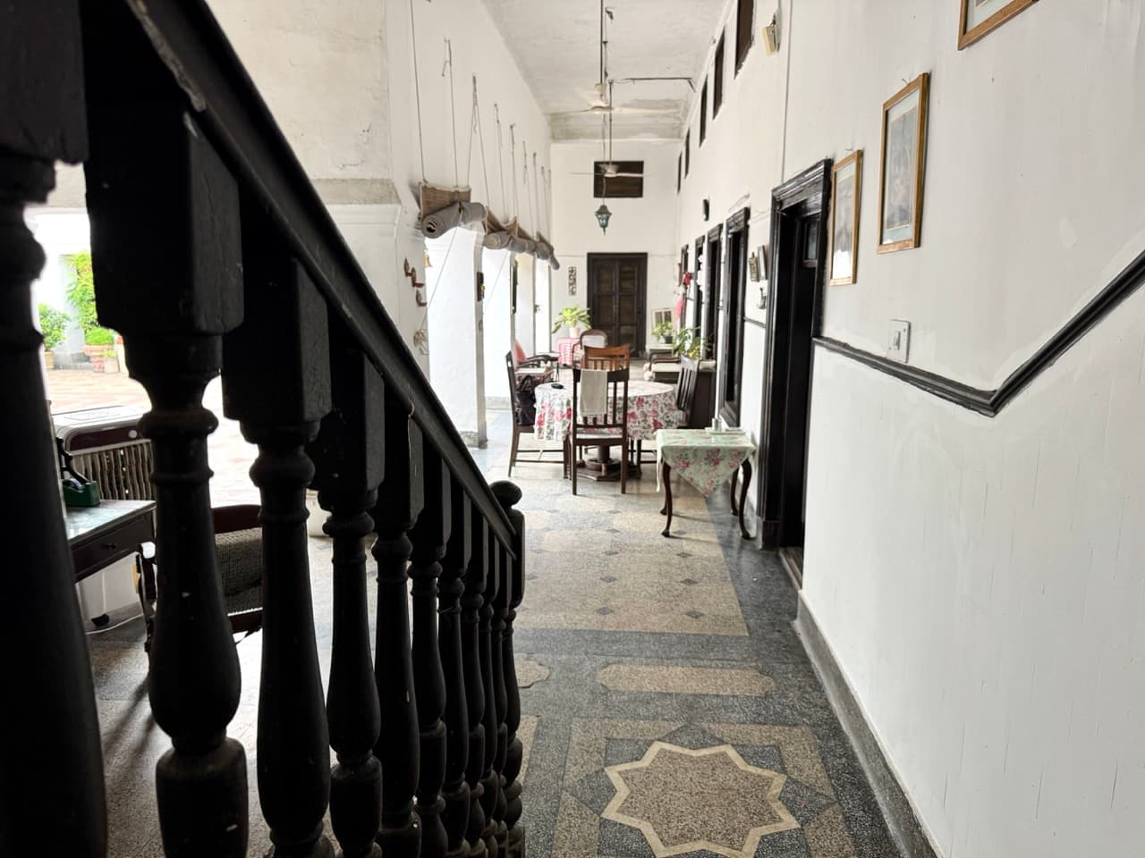 A Stairway Through Time - Image 3