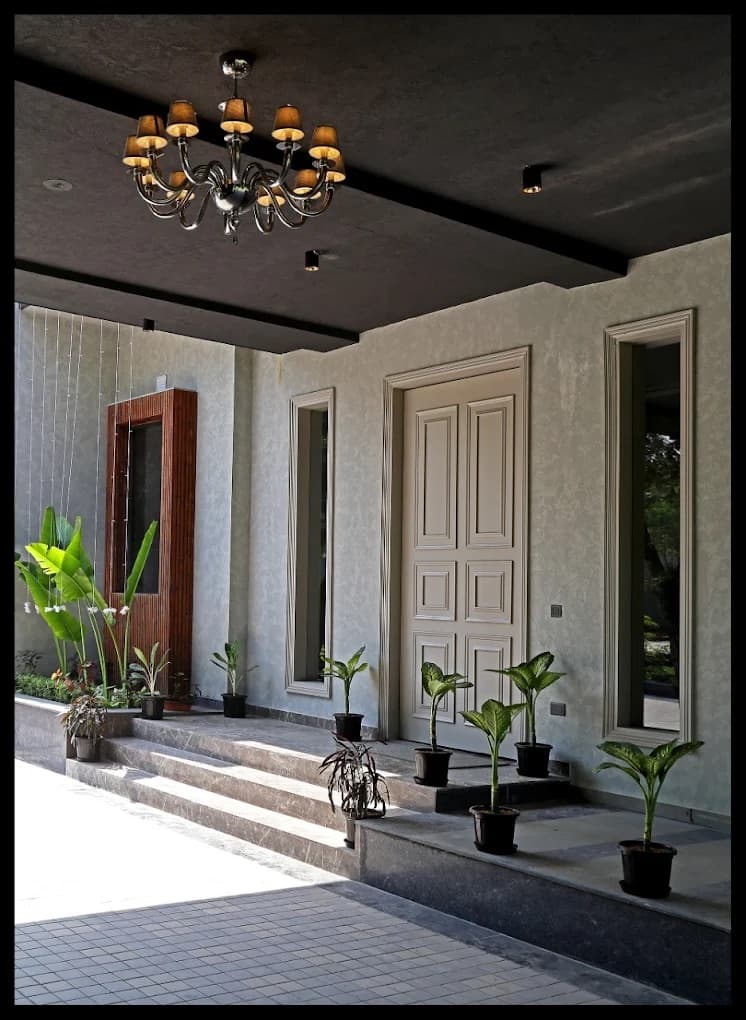 Heritage-Inspired Farmhouse - for shoots - Image 5