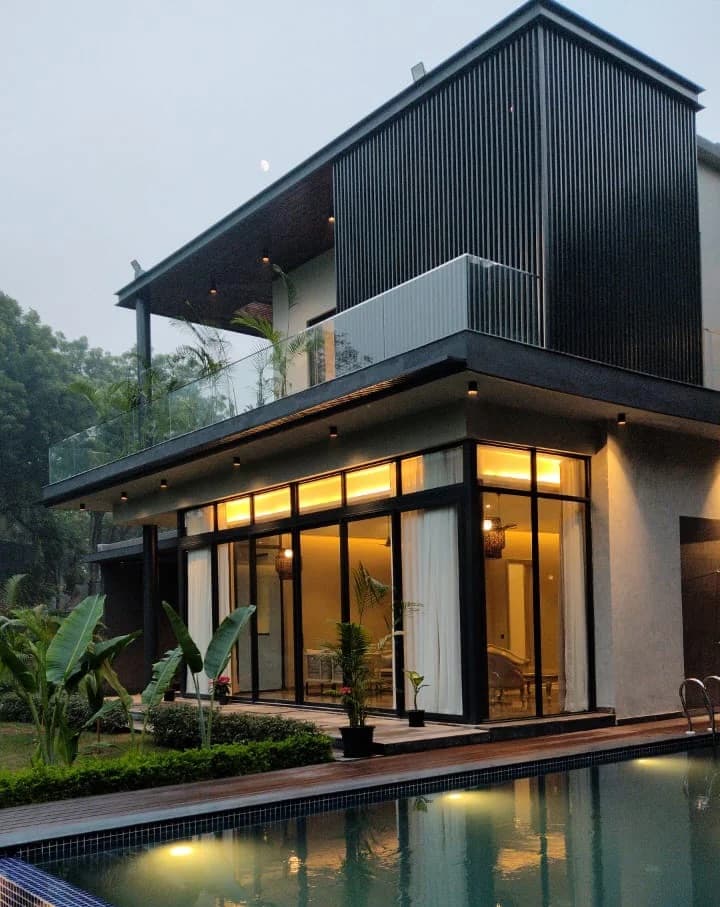 Heritage-Inspired Farmhouse - for shoots - Image 2