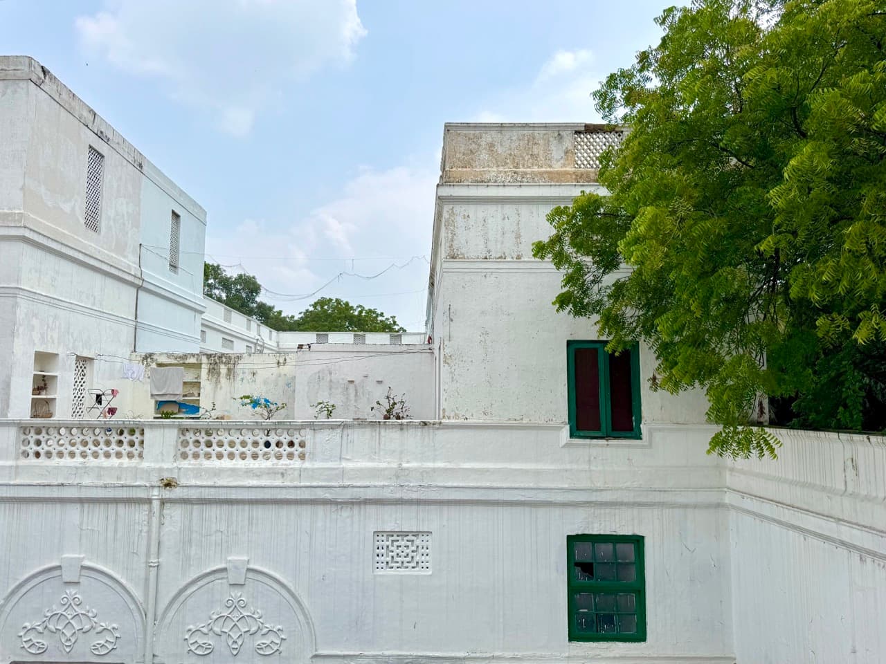 Timeless Terraces of Delhi - Image 5