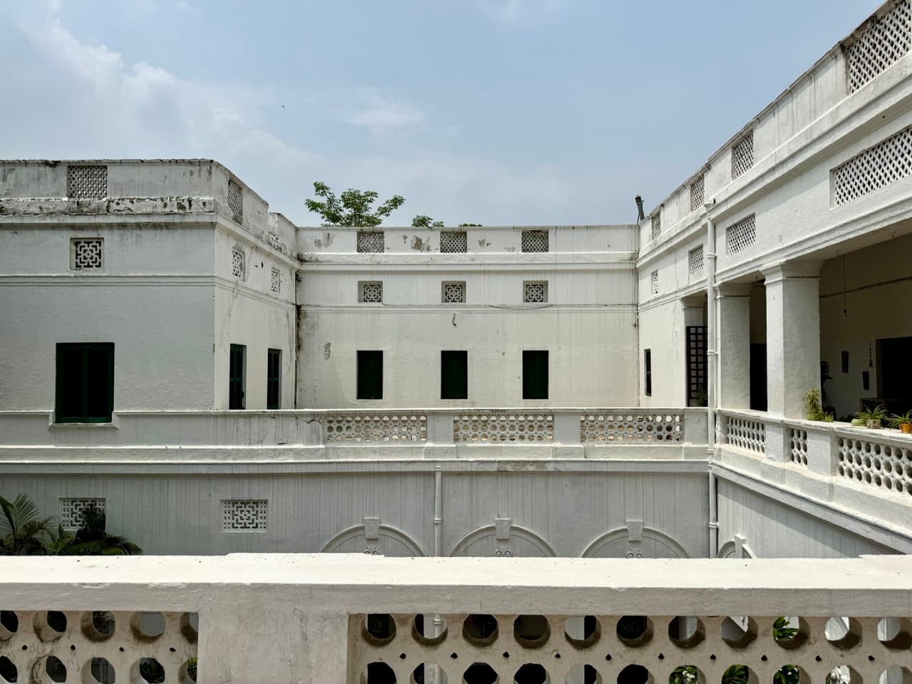 Timeless Terraces of Delhi - Image 2