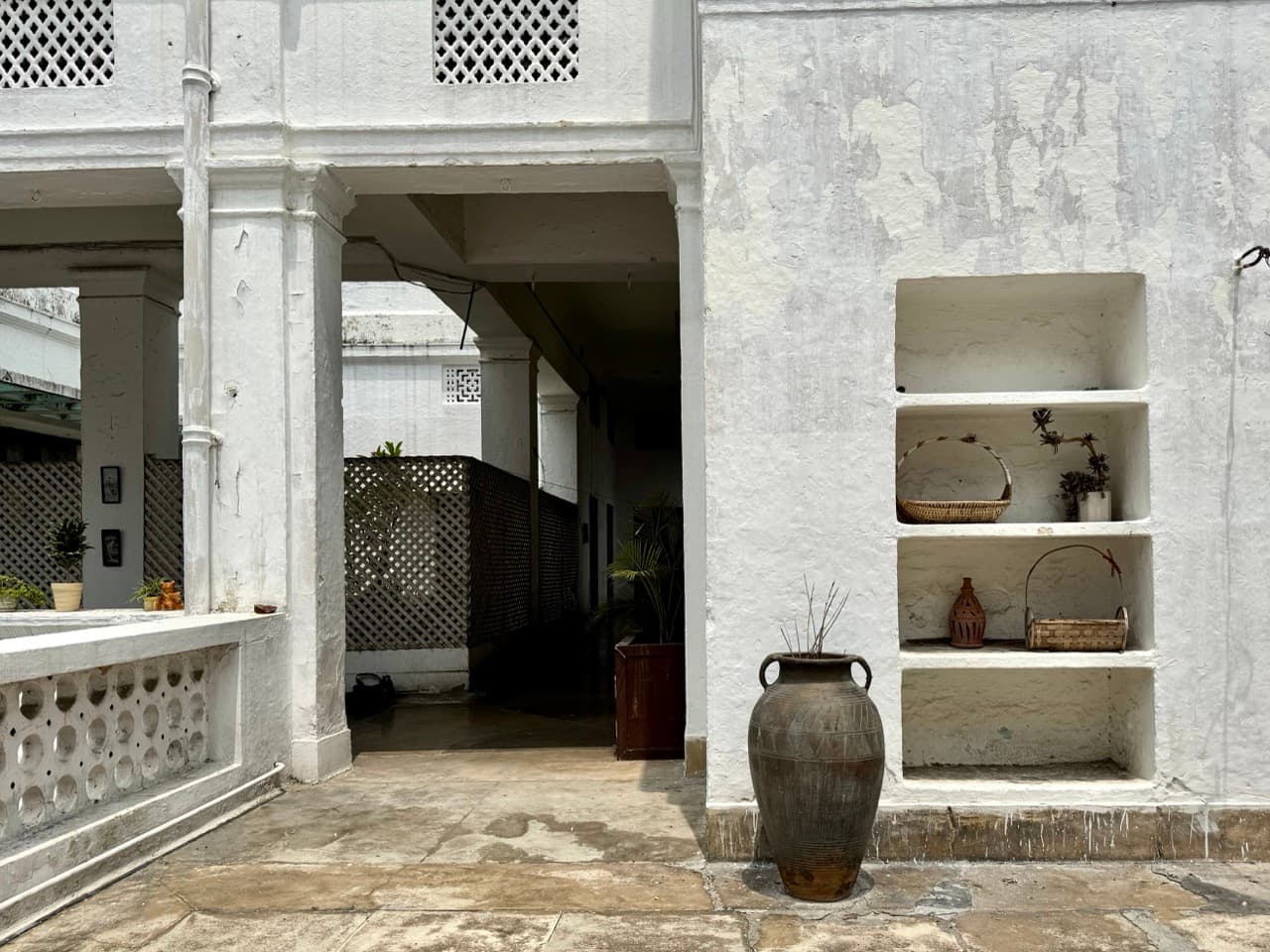 Timeless Terraces of Delhi - Image 3