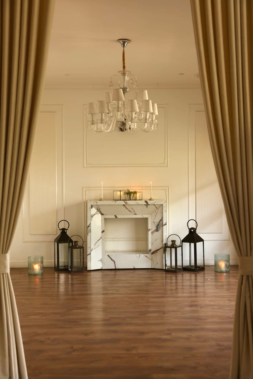 The Ivory Studio