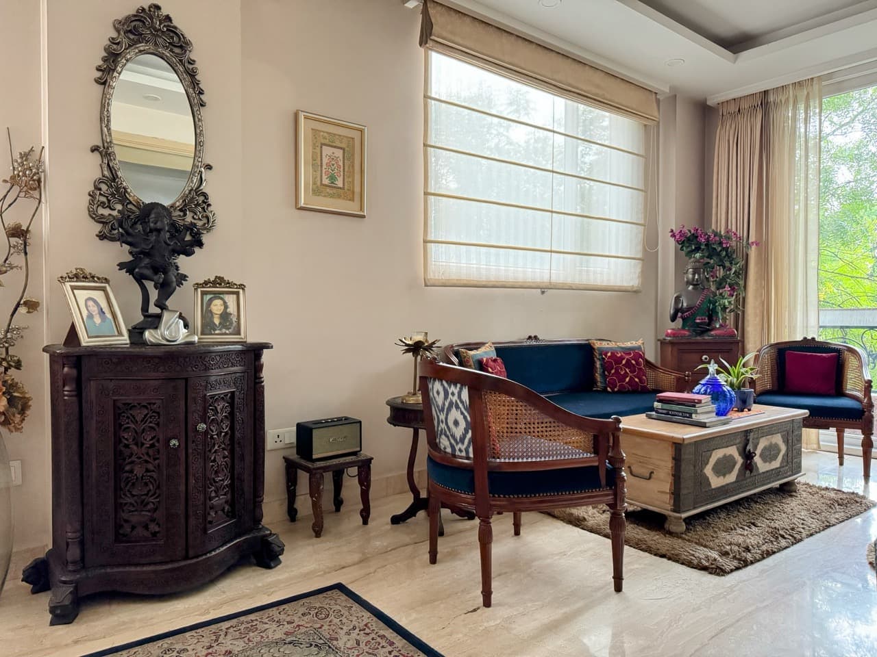 The Traditional Nest - Image 4