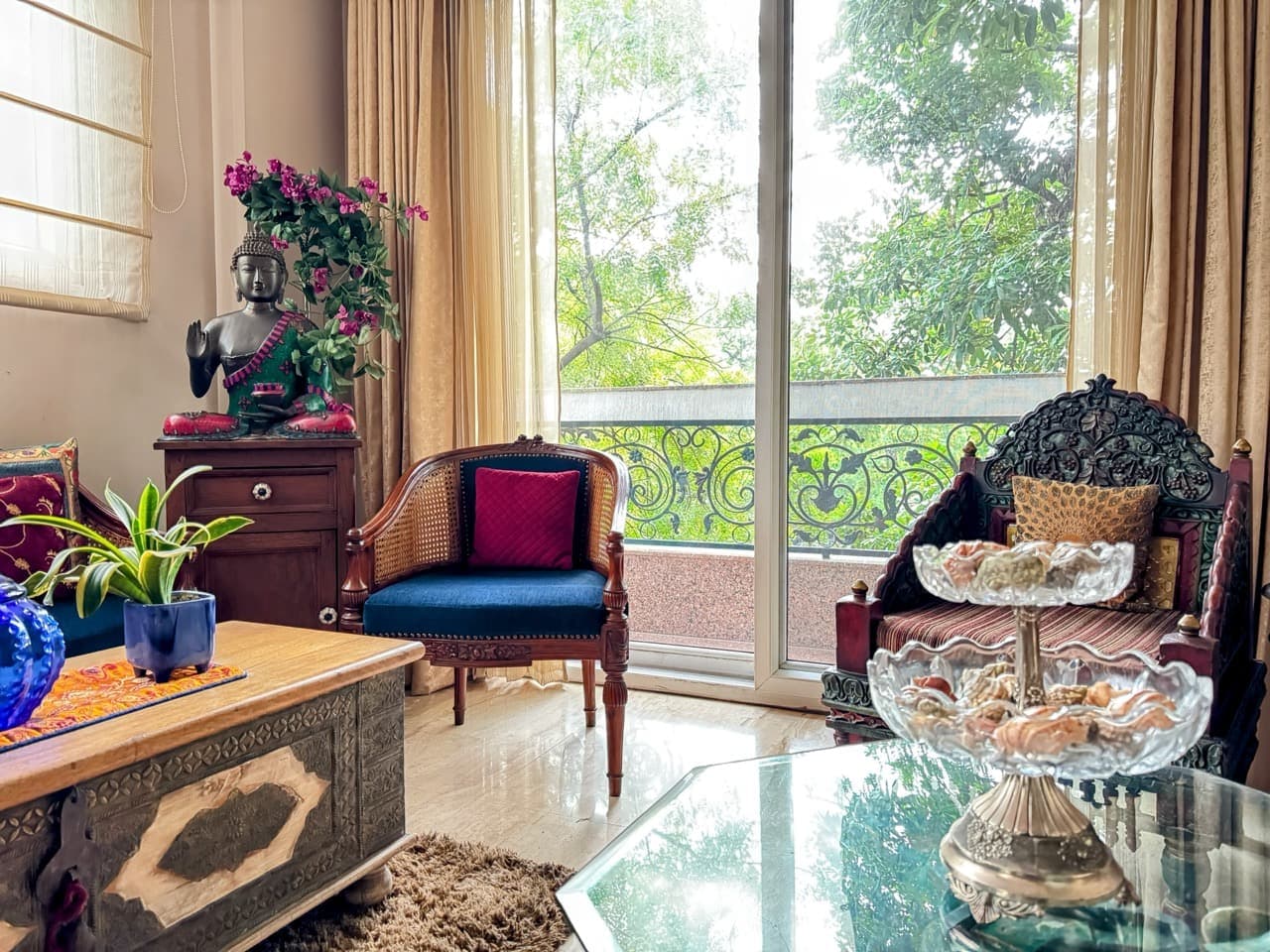 The Traditional Nest - Image 5