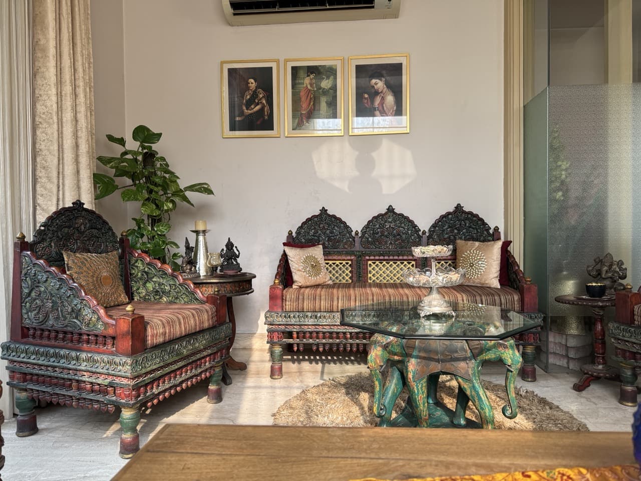 The Traditional Nest - Image 2