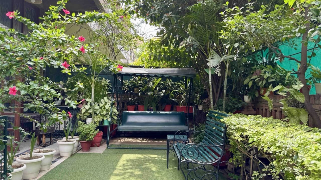 The Brickhouse Garden Nook - Image 2