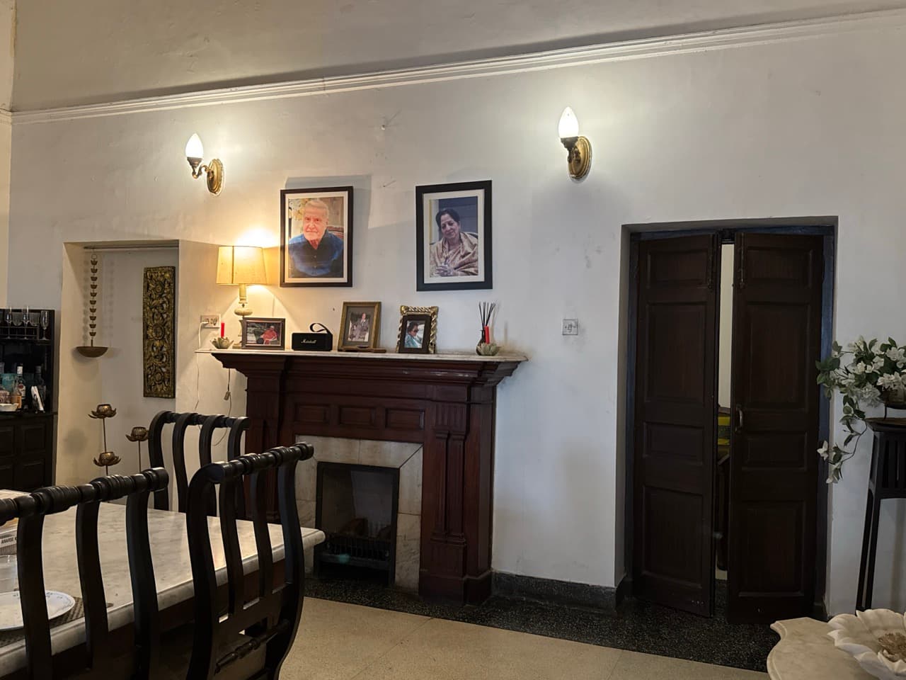 Ancestral Dining Hall with a Colonial Flair - Image 4