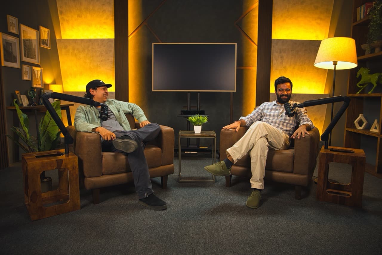Podcast Studio - Image 4