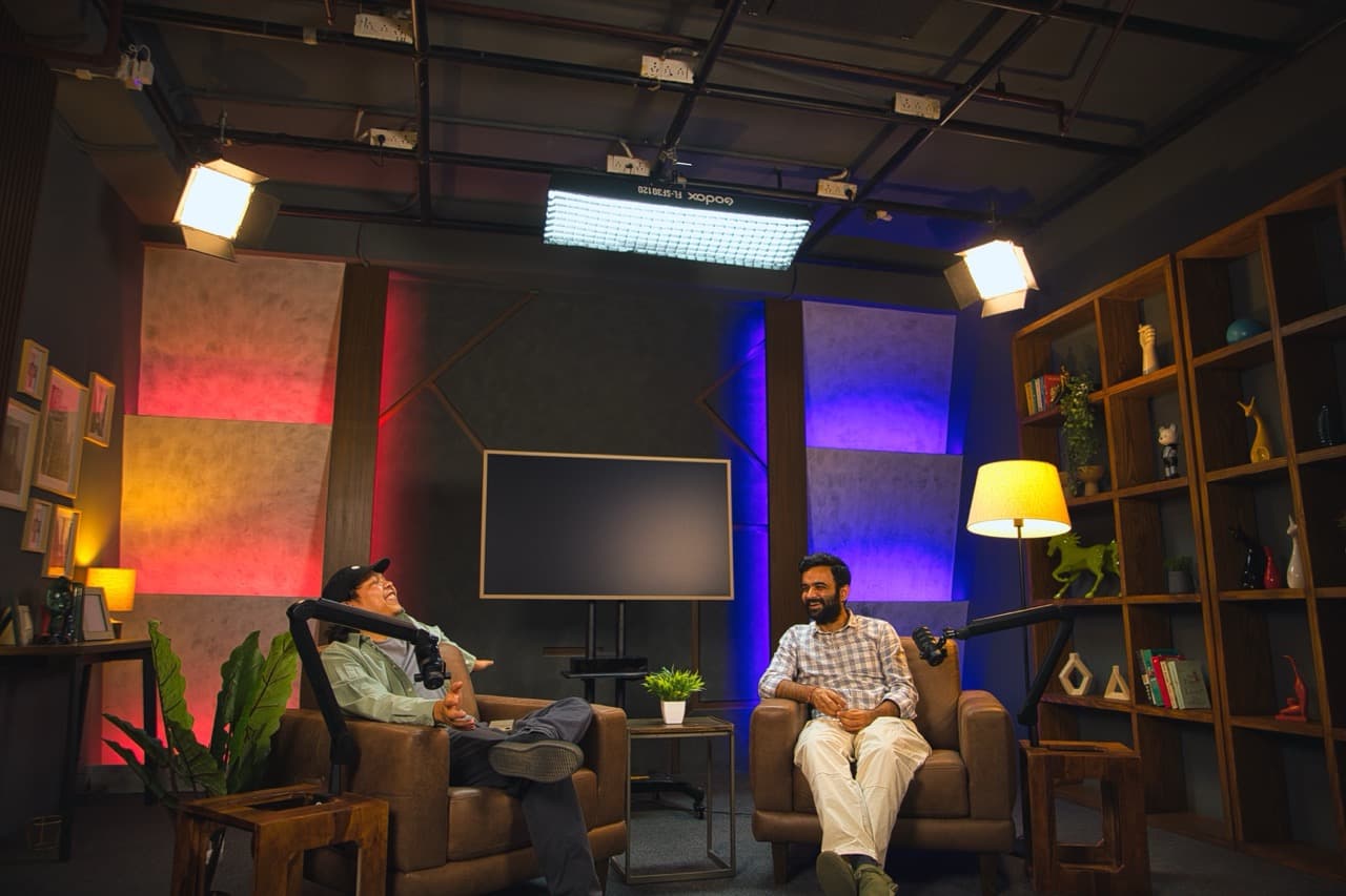 Podcast Studio - Image 5